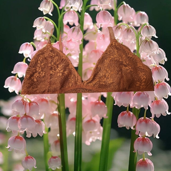 Bralette - Picture 2 of 7